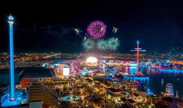 شبكة العربية تكمل انتقالها إلى الرياض وتبدأ مرحلة جديدة من قلب المشهد السياسي والإعلامي في المنطقة