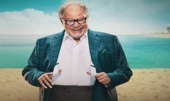 يحيى الفخرانى يروي كواليس أزمة فيلم للحب قصة أخيرة