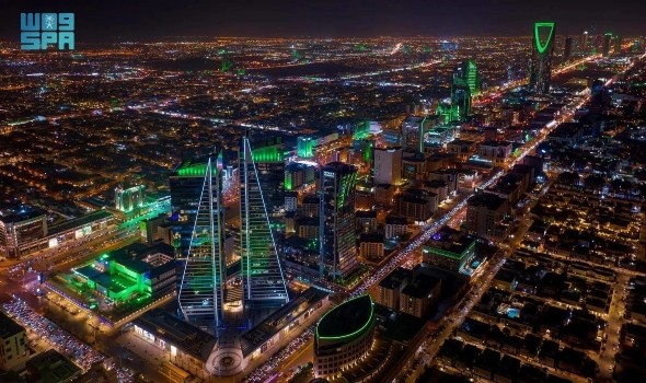  لبنان اليوم - اتفاق نووي مدني وشيك بين السعودية والولايات المتحدة لتعزيز التعاون في الطاقة والتكنولوجيا