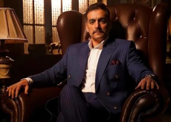  لبنان اليوم - هاني سلامة يواصل رحلته الدرامية بشخصية جديدة في مسلسل «الذنب»