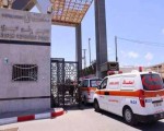  لبنان اليوم - وزارة الصحة في غزة تؤكد أن مئات المرضى والجرحى لا تتوفر لهم أدوية2028780/1157