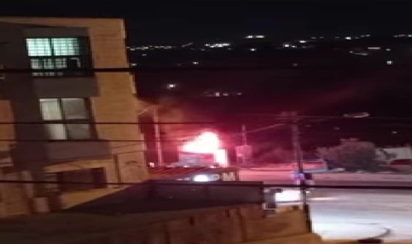  لبنان اليوم - تلميذ تونسي يحرق مدرسته بعد تجاهل شكواه من الإدارة