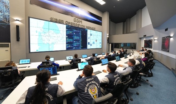  لبنان اليوم - أنقرة تلقي القبض على عنصر إخواني من خلية "حسم" عقب نجاح مصر في تفكيكها