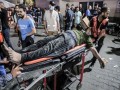  لبنان اليوم - منظمة العفو الدولية تحذّر مما يجري في غزة ومخاوف على حياة الصحافيين بعد قطع الإتصالات