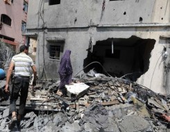  لبنان اليوم - إسرائيل استهدفت 192 مسجداً في قطاع غزة منذ بداية الحرب