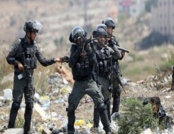  لبنان اليوم - قوات الاحتلال الإسرائيلي تقتحم مدينة جنين واستشهاد 4 فلسطينيين بينهم طفل