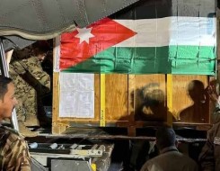  لبنان اليوم - الجيش الأردني يُعلن إصابة أحد جنوده في المستشفى الميداني بخان يونس جنوب غزة
