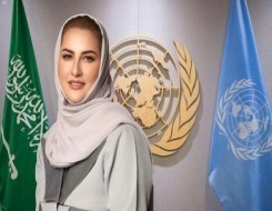  لبنان اليوم - تعيين الدكتورة خلود المانع كسفيرة للسلام في الأمم المتحدة