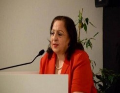  لبنان اليوم - وزيرة الصحة الفلسطينية تؤكد أن الموت مصير المرضى بمشافي غزة