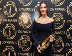  لبنان اليوم - اللبنانية نادين نسيب نجيم تكشف عن اعتزالها التمثيل قريباً