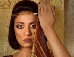  لبنان اليوم - سهر الصايغ تتعاقد على مسلسل "المعلم" رمضان 2024