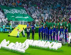  لبنان اليوم - قائمة أصغر لاعبين ظهروا مع المنتخب السعودي قبل بدء تصفيات كأس العالم 2026