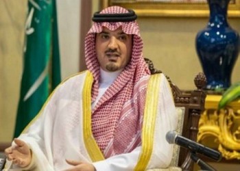  لبنان اليوم - وزير الداخليه السعودي يؤكد نجاح خطط حج هذا العام بفضل التخطيط المبكر والتقنيه