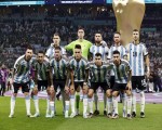  لبنان اليوم - اشتباك ميسي ورودريجو قبل انطلاق مباراة البرازيل ضد الأرجنتين