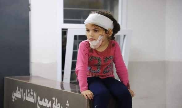  لبنان اليوم - وزارة الصحة الفلسطينية تعلن اليوم الأربعاء استشهاد 27 طفلاً بسبب سوء التغذية وعدم توفر الحليب في شمال غزة