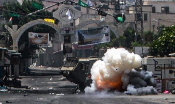 لبنان اليوم - الجيش الإسرائيلي يُعلن ارتفاع عدد قتلاه منذ بدء العملية البرية إلى 65 قتيل