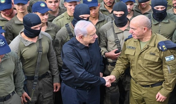  لبنان اليوم - الجيش الإسرائيلي يطلب إنهاء الحرب أو احتلال غزة بالكامل ومصر تسعى لاتفاق هدنة جديد