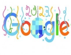  لبنان اليوم - "غوغل" يحتفل برأس السنة الميلادية ويغيّر صورته الرئيسية