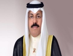  لبنان اليوم - رئيس الوزراء الكويتي يرفع استقالة الحكومة إلى الشيخ مشعل الأحمد الأحمد الجابر الصباح أمير البلاد الجديد