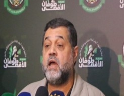  لبنان اليوم - القيادي في "حماس" أسامة حمدان يؤكد أنه لا تفاوض على الأسرى قبل وقف النار