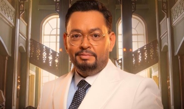 أحمد رزق يفاجئ الجمهور بردّ فعل عنيف في برنامج للمقالب