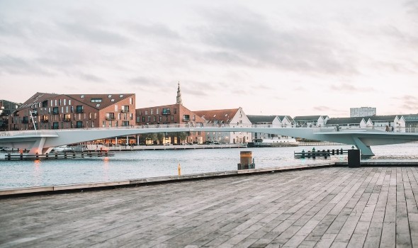 كوبنهاغن وجهة رائعة مليئة بالمعالم الثقافية والتاريخية والمعمارية