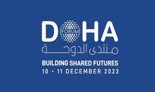  لبنان اليوم - "منتدى الدوحة" يناقش قضايا الأمن والطاقة والذكاء الاصطناعي والأمن السيبراني