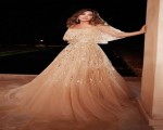  لبنان اليوم - أناقة نجوى كرم في 2023 ازدانت بأجمل الفساتين2016165/121