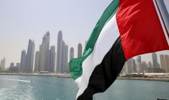  لبنان اليوم - الإمارات تدعُو مجلس الأمن الدولي لاجتماع عاجل بشأن الضفة الغربية