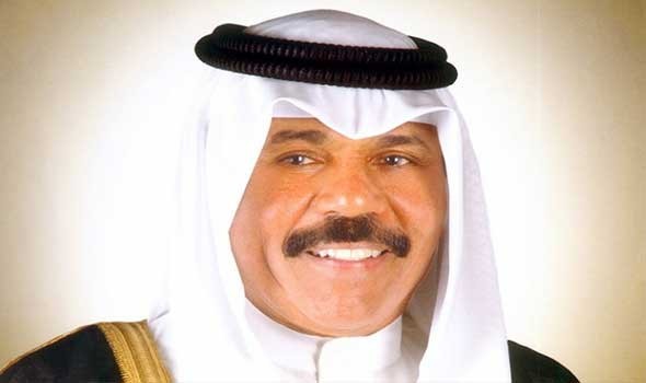  لبنان اليوم - الديوان الأميري يُعلن وفاة أمير الكويت الشيخ نواف الأحمد الجابر الصباح عن 86 عاماً