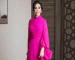  لبنان اليوم - نصائح لاختيار فساتين سهرة تجمع بين الدفء والأناقة في فصل الخريف2021424/320