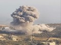  لبنان اليوم - قوات الاحتلال الإسرائيلي تقصف منشآت الدفاع الجوي جنوبي سوريا
