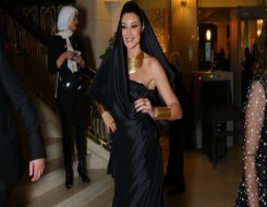  لبنان اليوم - أروى جودة تُهاجم منتقدي ظهورها بوزن زائد في "نعمة الأفوكاتو"