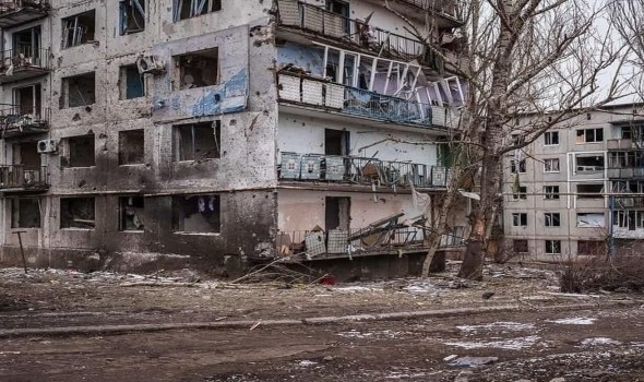 مع بدء محادثات سلام بين موسكو و كييف في أنقرة  إعتقال 6 يعدّون لشن هجمات في روسيا
