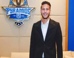  لبنان اليوم - رمضان صبحي يواجه الإيقاف أربع سنوات مع استمرار حبسه في قضية التزوير