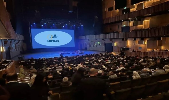 الكشف عن تفاصيل مهرجان مالمو الدولي للعود والأغنية العربية في دورته الـ 2024