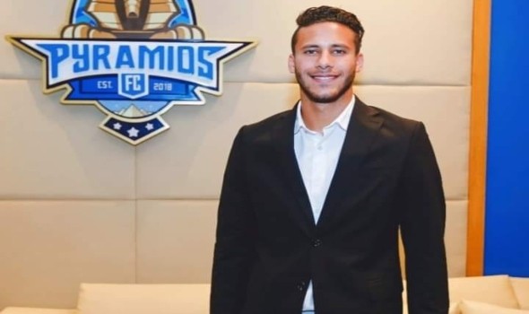 رمضان صبحي يواجه الإيقاف أربع سنوات مع استمرار حبسه في قضية التزوير