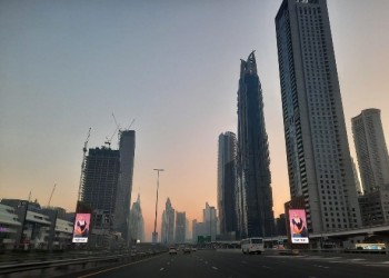  لبنان اليوم - "حتا وادي هب" وجهة مثالية للاسترخاء والاستجمام في الإمارات