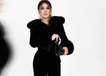  لبنان اليوم - نجوى كرم وآدم يعيدان وهج الأغنية اللبنانية لموسم الرياض