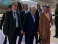  لبنان اليوم - عباس يؤكد من الرياض ضرورة التوصل لحل يجمع غزة والضفة في دولة فلسطينية مستقلة