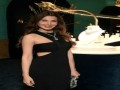  لبنان اليوم - نانسي عجرم تتألق بالأسود في احتفالية "Tiffany & Co"