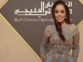  لبنان اليوم - أجمل إطلالات النجمات على سجادة المهرجان السينمائي الخليجي