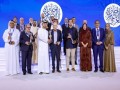  لبنان اليوم - إعلان الفائزين بـ "جائزة الإعلام العربي" وسمير عطا الله شخصية العام وتكريم خاص للراحلة جيزيل خوري