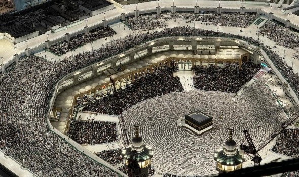 مدير الأمن العام السعودي يكشف عن ضبط مئات الآلاف ممن حاولوا الحج بلا تصاريح واستحداث تشريعات جديدة