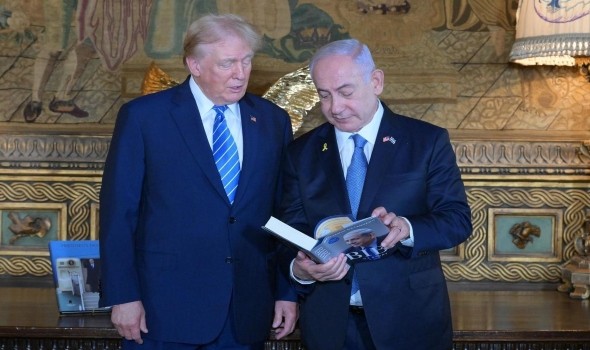 لبنان اليوم - ترامب يطلب من هرتسوغ العفو عن نتنياهو وإسرائيل تفتح معبر زيكيم شمال غزة لدخول المساعدات