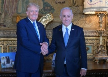 لبنان اليوم - ترمب يحث هرتسوغ على العفو عن نتنياهو ويصف محاكمته بأنها سياسية وغير مبررة