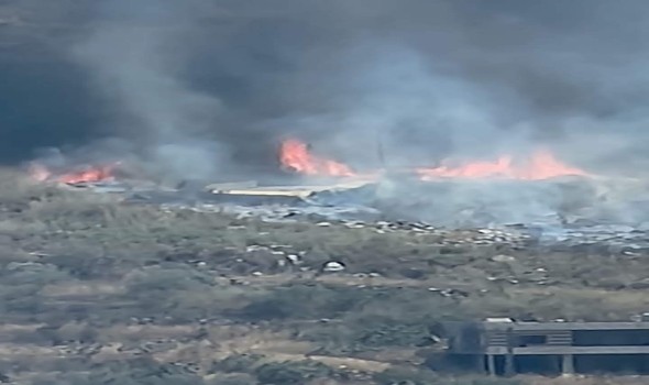  لبنان اليوم - جيش الاحتلال الإسرائيلي يعلن اغتيال ثلاثة من كبار رجال المقاومة في مدينة طولكرم بالضفة الغربية