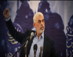  لبنان اليوم - إعلاميون ونشطاء يتفاعلون على وسم #قائد_الطوفان عقب تعيين السّنوار رئيسًا لحركة "حماس"