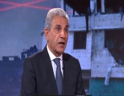  لبنان اليوم - زكي شهاب يتحدث عن الشأن الداخلي لـ"حماس"  ويُعلن عن تفاوض فلسطيني ـ إسرائيلي حول القبول بدولة فلسطينية
