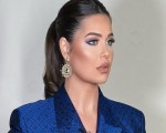  لبنان اليوم - يسرا اللوزي تكشف عن جديدها الفني وسبب مشاركتها في مسلسل "سراب"2019487/338